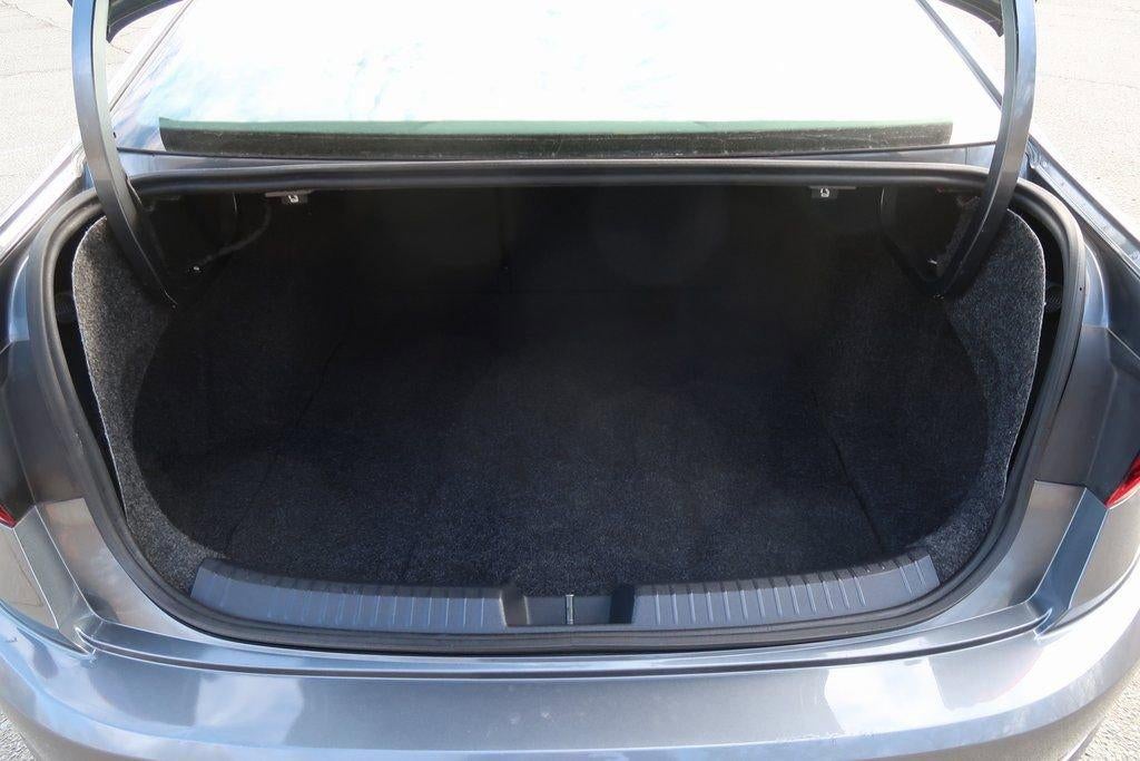 2019 Volkswagen Jetta S Auto w/SULEV