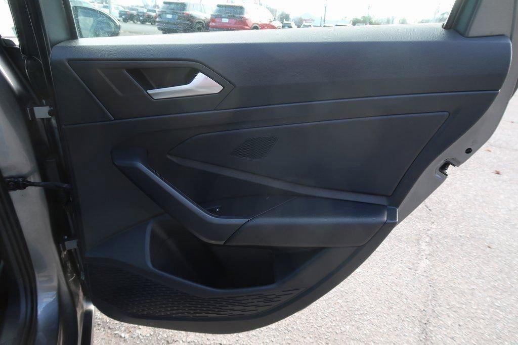 2019 Volkswagen Jetta S Auto w/SULEV