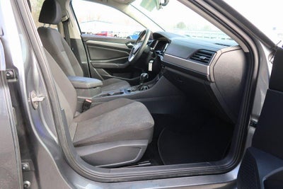 2019 Volkswagen Jetta S Auto w/SULEV