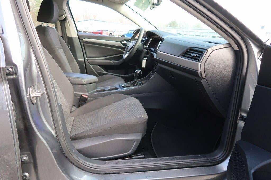 2019 Volkswagen Jetta S Auto w/SULEV
