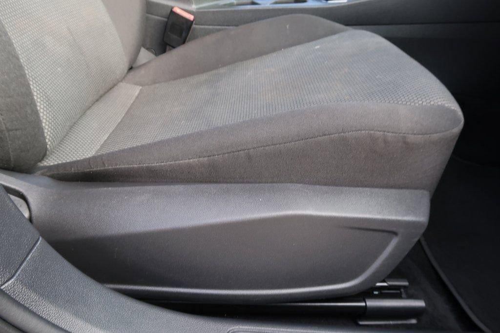 2019 Volkswagen Jetta S Auto w/SULEV