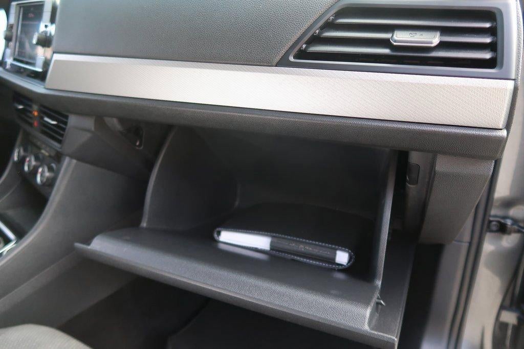 2019 Volkswagen Jetta S Auto w/SULEV