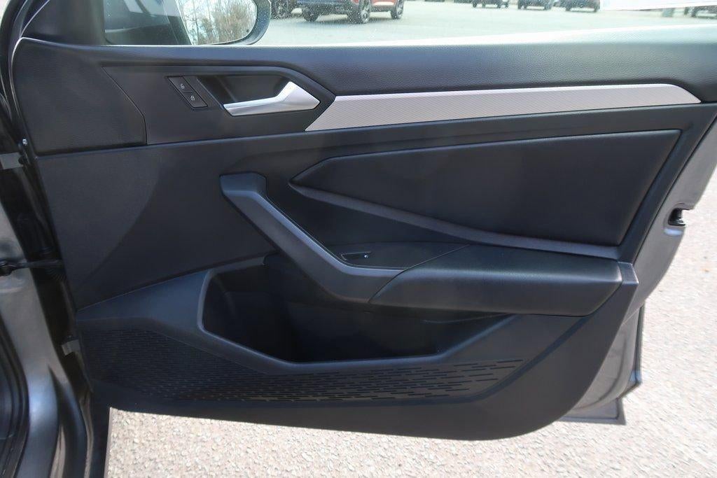 2019 Volkswagen Jetta S Auto w/SULEV