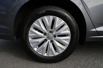 2019 Volkswagen Jetta S Auto w/SULEV