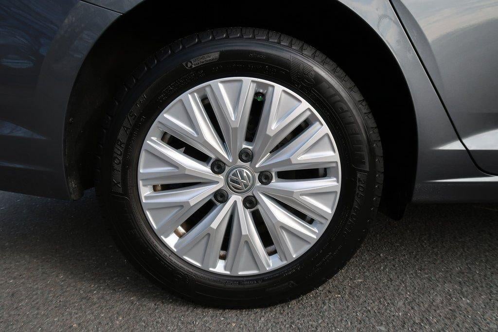 2019 Volkswagen Jetta S Auto w/SULEV