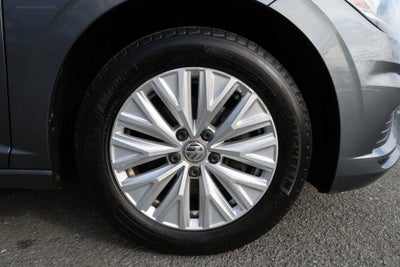 2019 Volkswagen Jetta S Auto w/SULEV