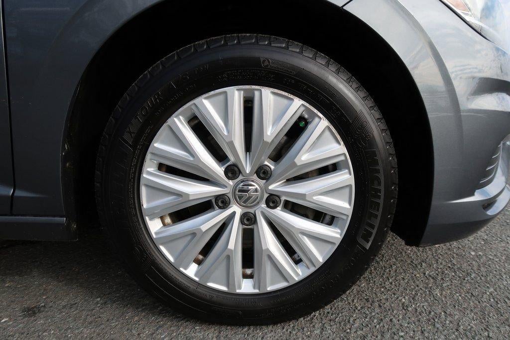 2019 Volkswagen Jetta S Auto w/SULEV