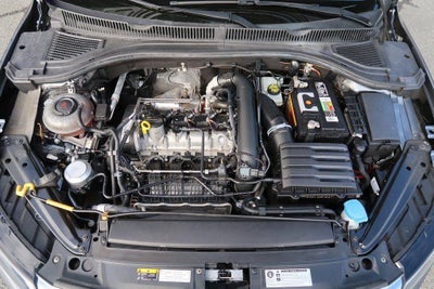 2019 Volkswagen Jetta S Auto w/SULEV
