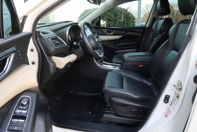 2019 Subaru Ascent 2.4T Limited 7-Passenger
