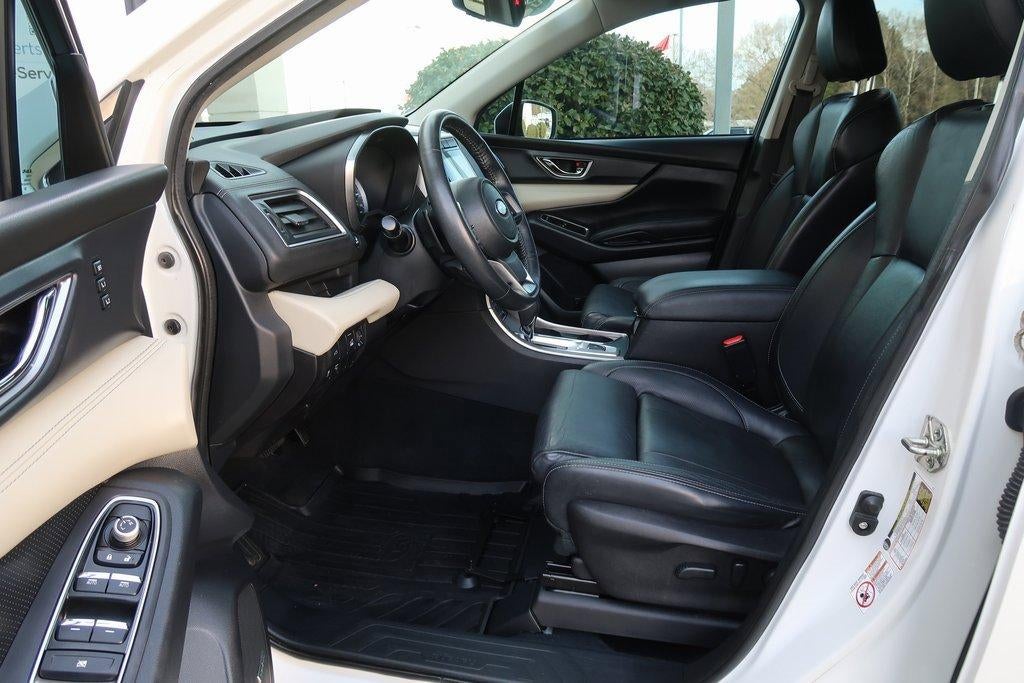 2019 Subaru Ascent 2.4T Limited 7-Passenger