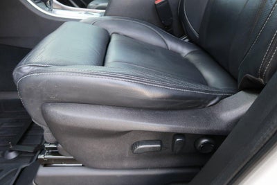 2019 Subaru Ascent 2.4T Limited 7-Passenger