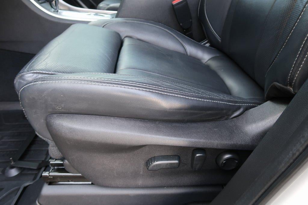 2019 Subaru Ascent 2.4T Limited 7-Passenger