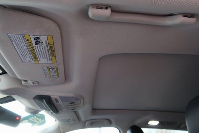 2019 Subaru Ascent 2.4T Limited 7-Passenger