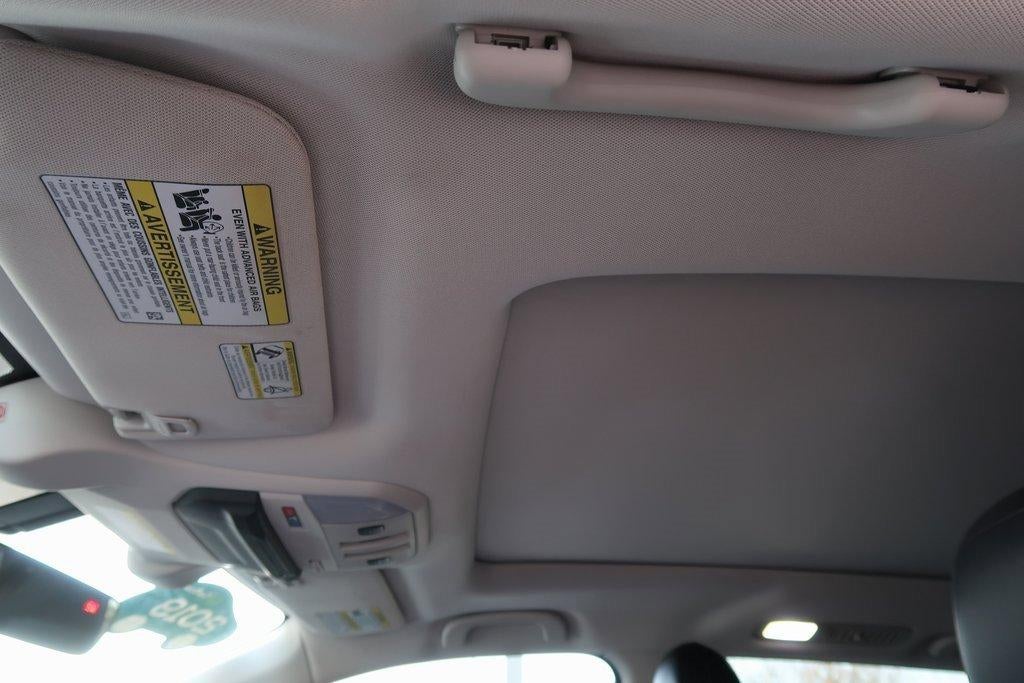 2019 Subaru Ascent 2.4T Limited 7-Passenger