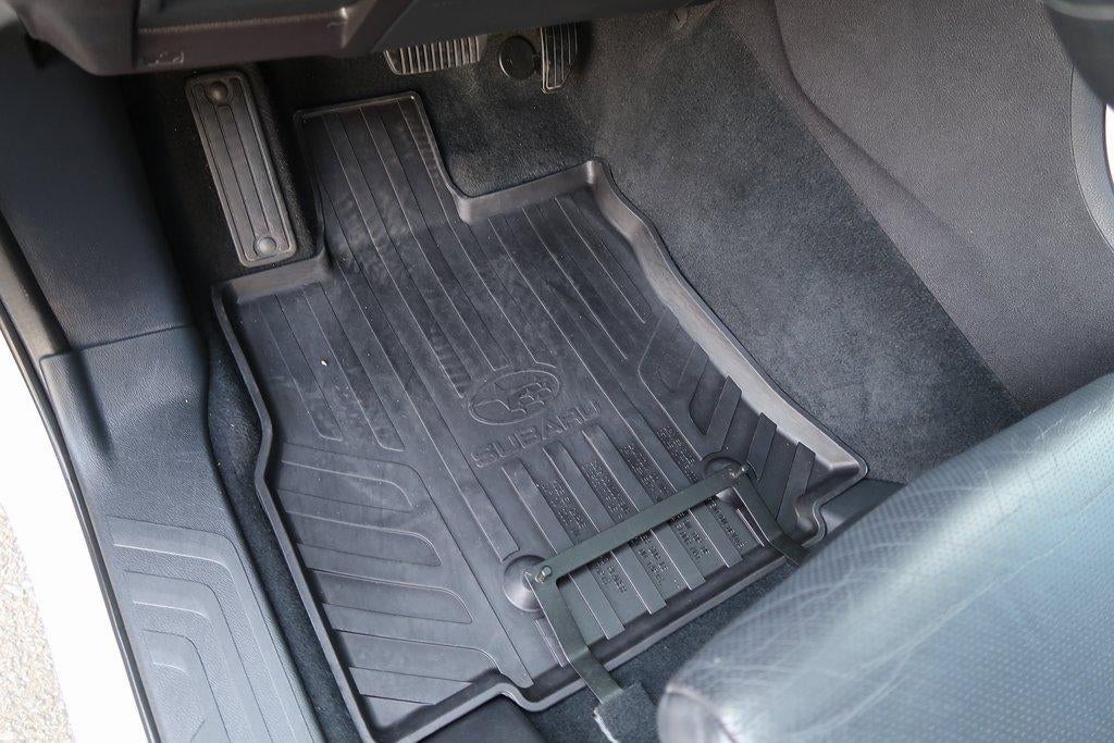 2019 Subaru Ascent 2.4T Limited 7-Passenger