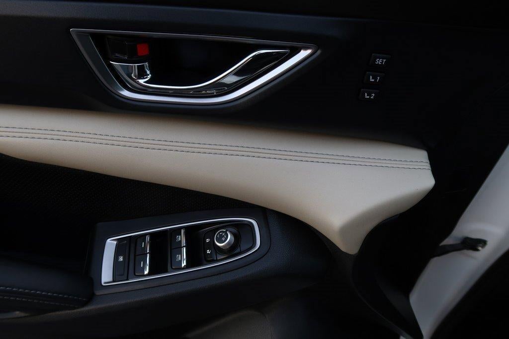 2019 Subaru Ascent 2.4T Limited 7-Passenger