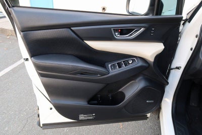 2019 Subaru Ascent 2.4T Limited 7-Passenger