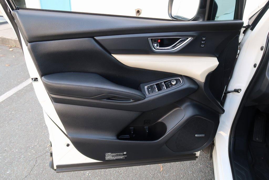 2019 Subaru Ascent 2.4T Limited 7-Passenger