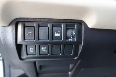 2019 Subaru Ascent 2.4T Limited 7-Passenger