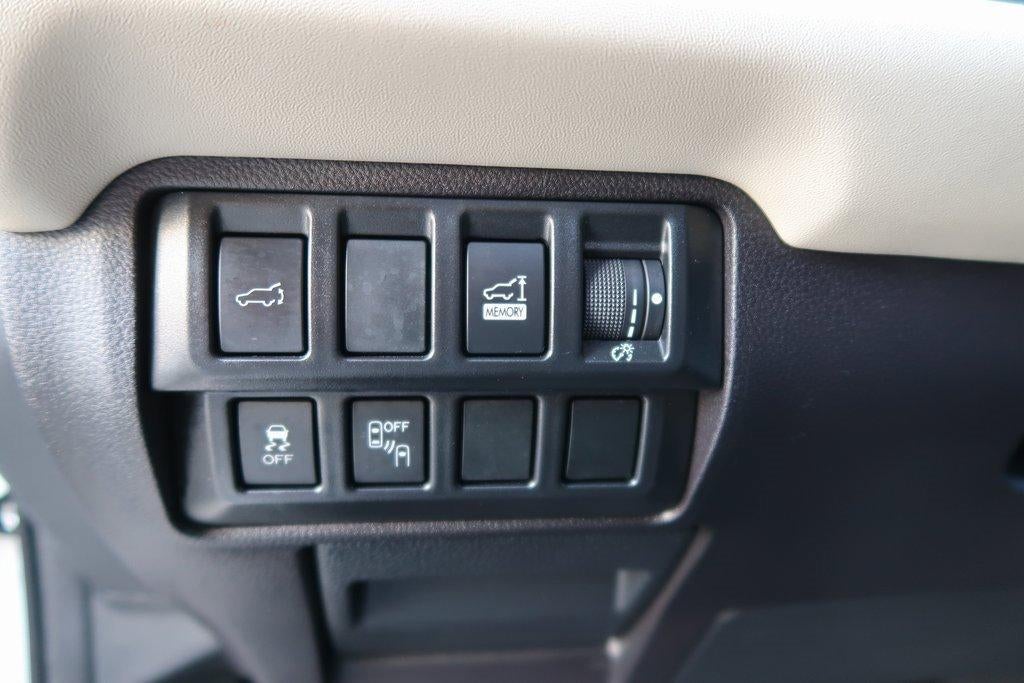 2019 Subaru Ascent 2.4T Limited 7-Passenger