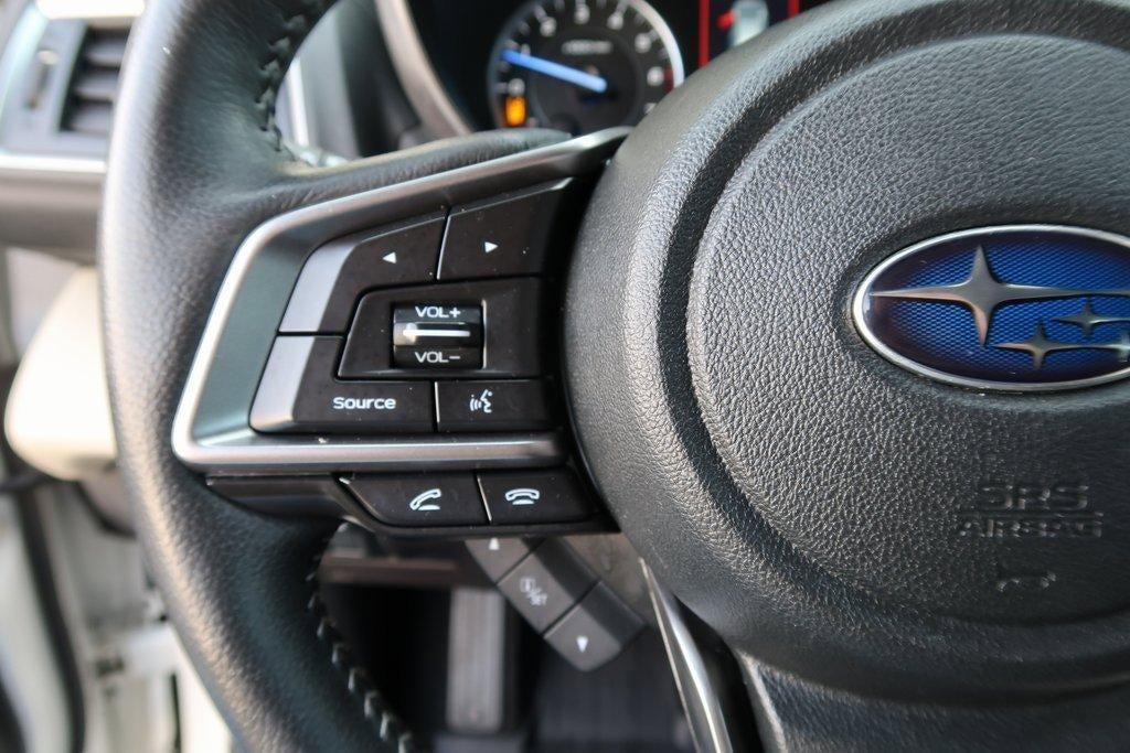 2019 Subaru Ascent 2.4T Limited 7-Passenger