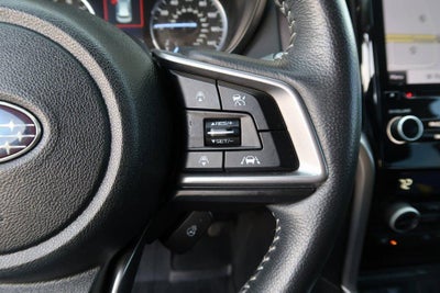 2019 Subaru Ascent 2.4T Limited 7-Passenger