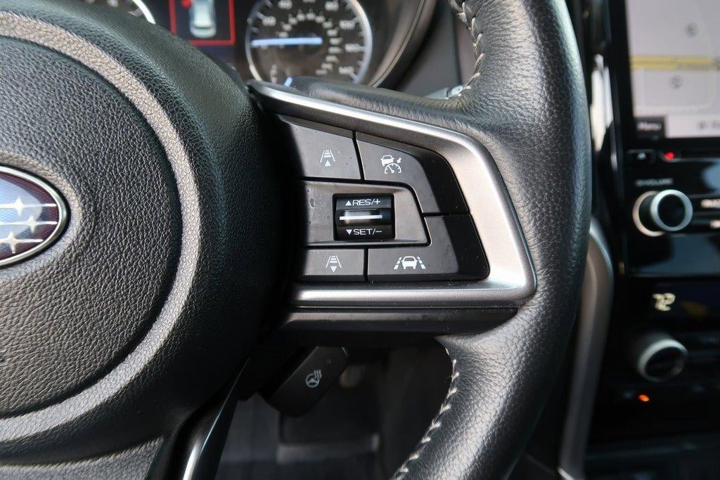 2019 Subaru Ascent 2.4T Limited 7-Passenger