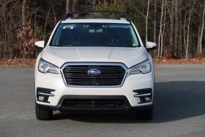 2019 Subaru Ascent 2.4T Limited 7-Passenger