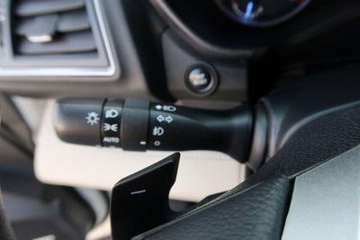 2019 Subaru Ascent 2.4T Limited 7-Passenger