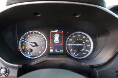 2019 Subaru Ascent 2.4T Limited 7-Passenger