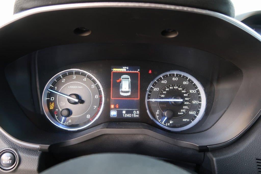 2019 Subaru Ascent 2.4T Limited 7-Passenger