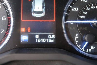 2019 Subaru Ascent 2.4T Limited 7-Passenger