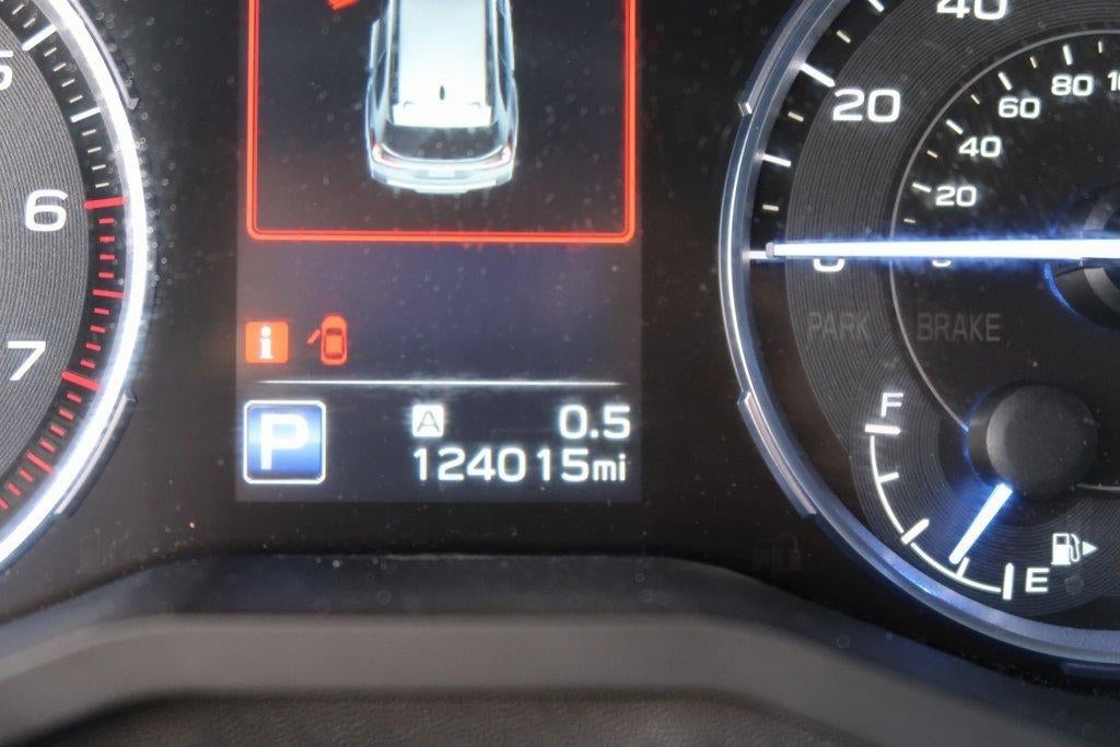 2019 Subaru Ascent 2.4T Limited 7-Passenger