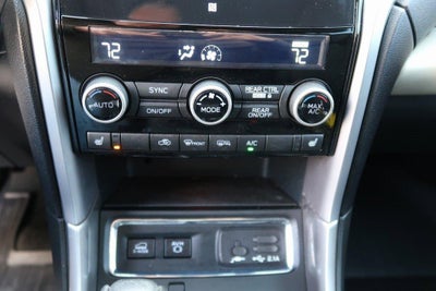 2019 Subaru Ascent 2.4T Limited 7-Passenger