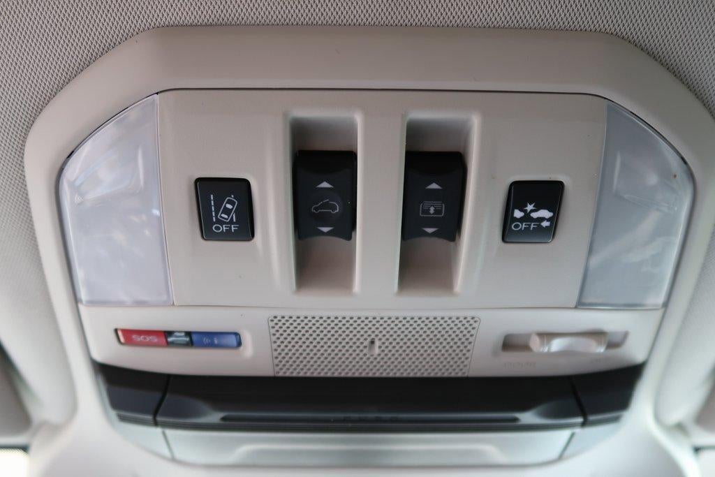 2019 Subaru Ascent 2.4T Limited 7-Passenger