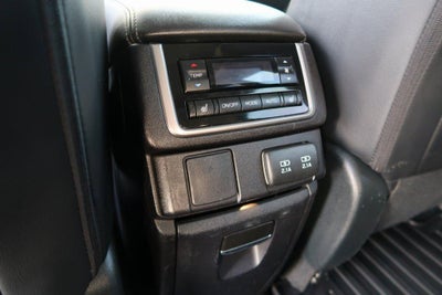 2019 Subaru Ascent 2.4T Limited 7-Passenger