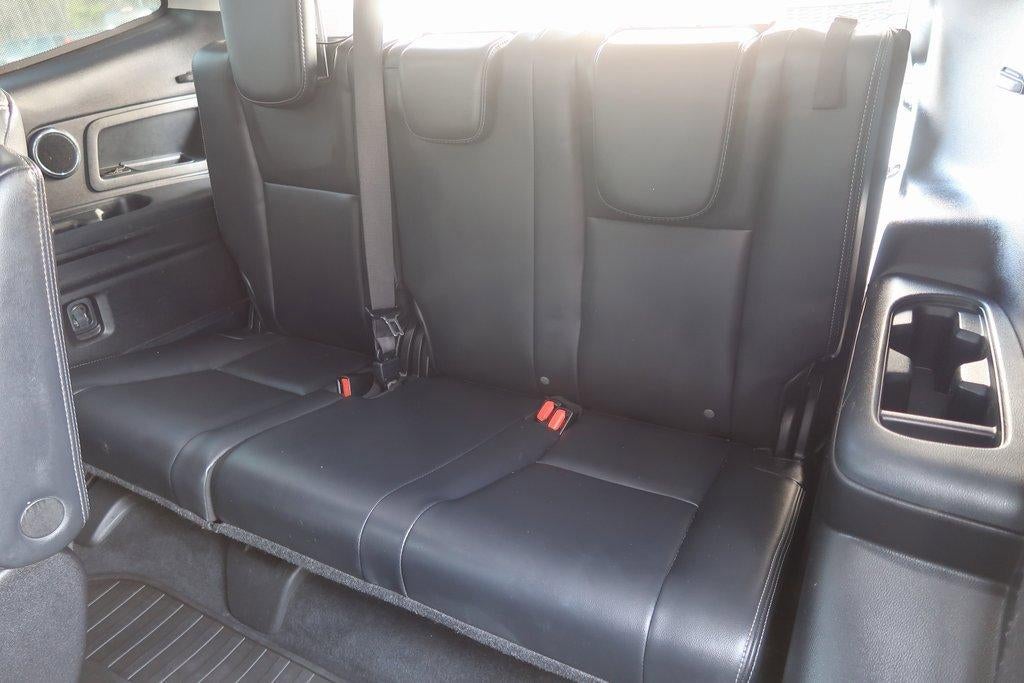 2019 Subaru Ascent 2.4T Limited 7-Passenger