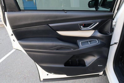 2019 Subaru Ascent 2.4T Limited 7-Passenger