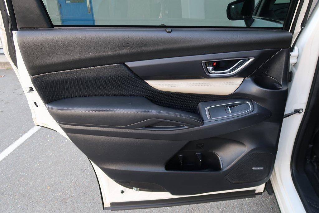 2019 Subaru Ascent 2.4T Limited 7-Passenger
