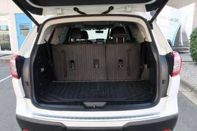 2019 Subaru Ascent 2.4T Limited 7-Passenger