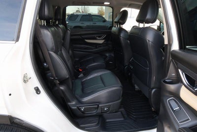 2019 Subaru Ascent 2.4T Limited 7-Passenger