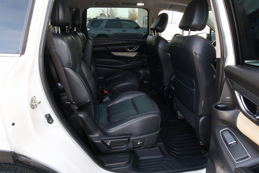 2019 Subaru Ascent 2.4T Limited 7-Passenger