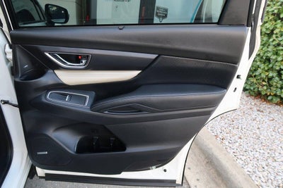 2019 Subaru Ascent 2.4T Limited 7-Passenger