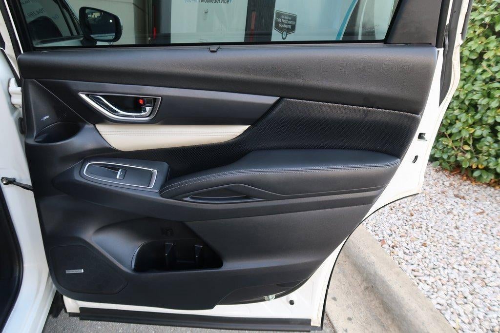 2019 Subaru Ascent 2.4T Limited 7-Passenger