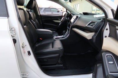 2019 Subaru Ascent 2.4T Limited 7-Passenger