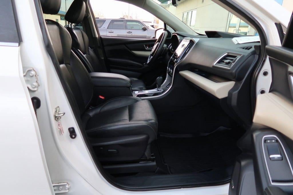 2019 Subaru Ascent 2.4T Limited 7-Passenger