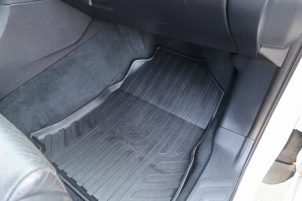 2019 Subaru Ascent 2.4T Limited 7-Passenger