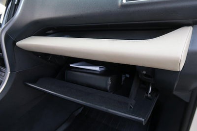 2019 Subaru Ascent 2.4T Limited 7-Passenger