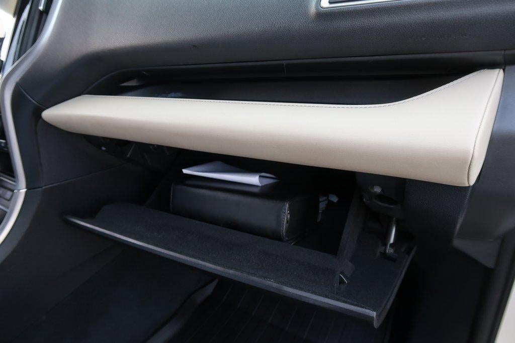 2019 Subaru Ascent 2.4T Limited 7-Passenger