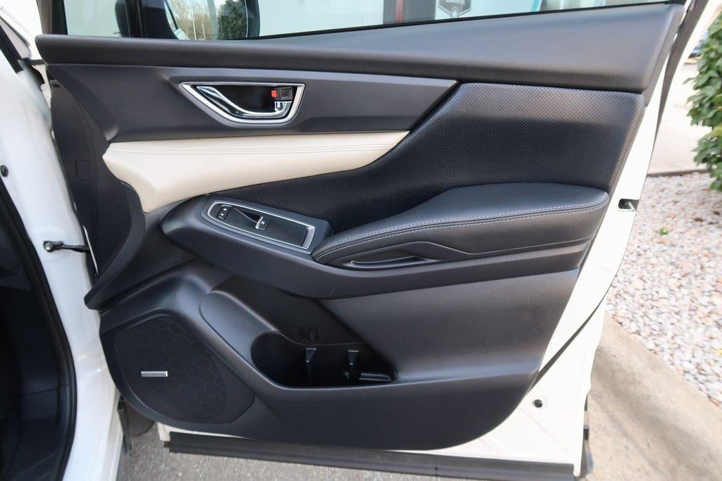 2019 Subaru Ascent 2.4T Limited 7-Passenger